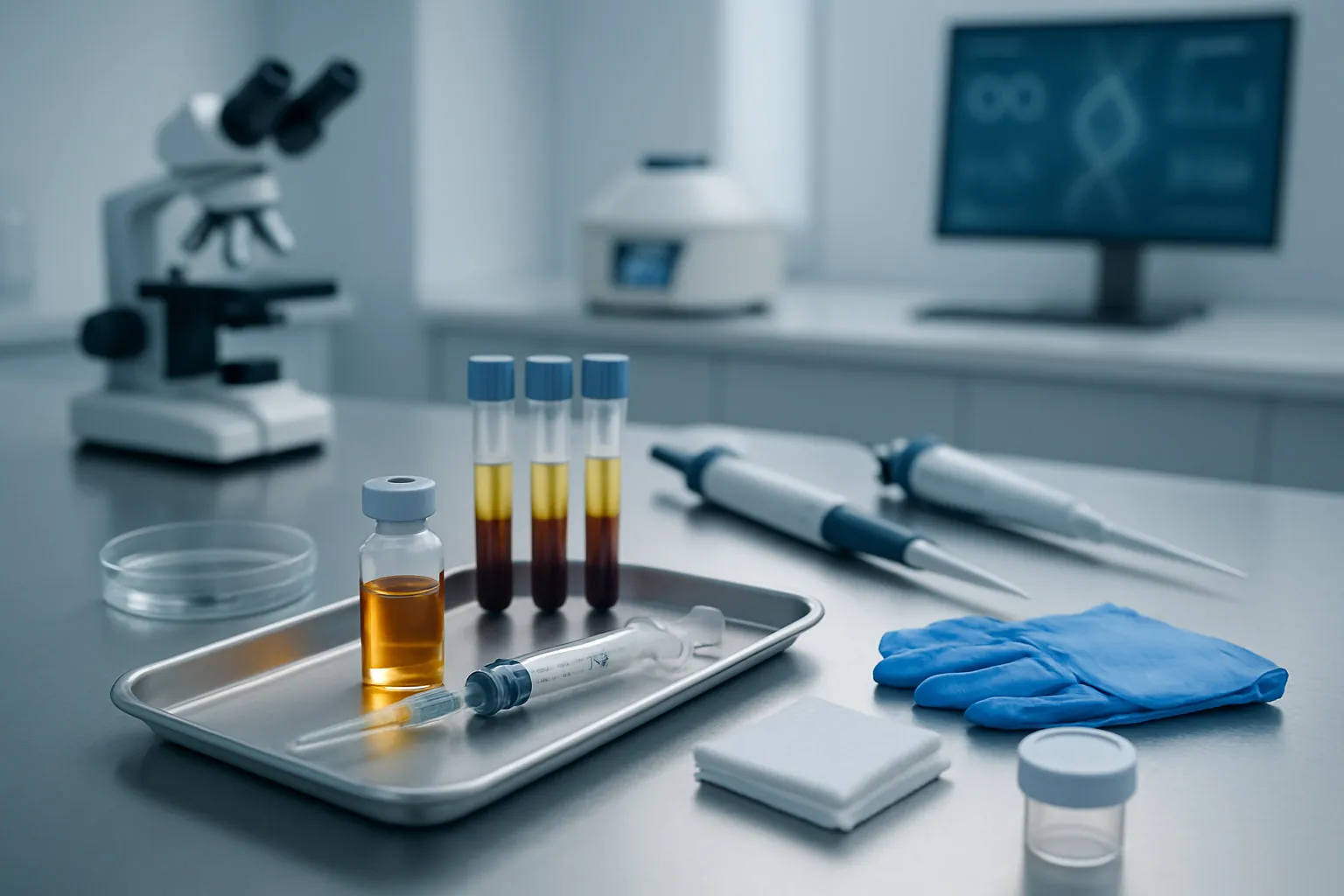 ¿Qué es la medicina regenerativa?
